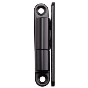 Türband SO-TECH schwarz, 2-teilig