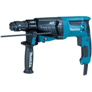 Produktbild für Bohrhammer Makita HR2631FT13, SDS+