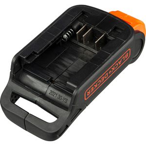 Produktbild für Arbeitsleuchte Black+Decker BDCCF18N-XJ, LED