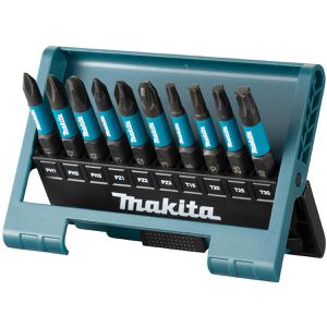 Produktbild für Bitset Makita Impact Black, E-12011