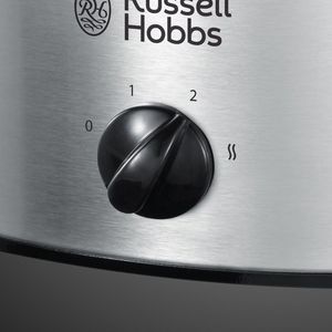 Produktbild für Dampfgarer Russell-Hobbs Cook@home 22740-56