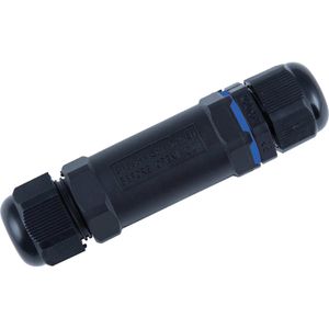 Kabelverbinder Heitronic VO-45608, IP68 wasserdicht