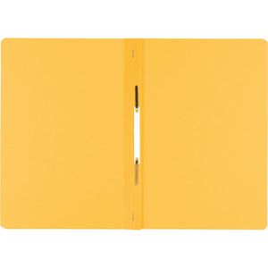 Produktbild für Schnellhefter Leitz 3000-00-15 Rapid, A4, gelb