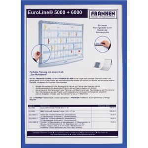 Produktbild für Inforahmen Franken ITSA3M 03 Frame it, A3