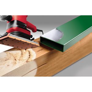 Produktbild für Schleifpapier kwb 818708, Körnung 80