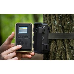 Produktbild für Wildkamera Rollei HD-30