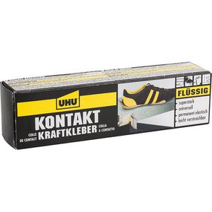 Produktbild für Alleskleber UHU 46080 Kontakt, 42g