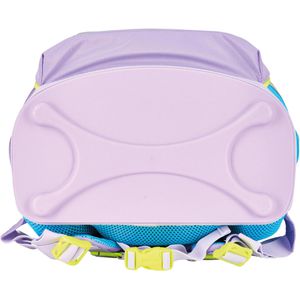 Produktbild für Schulranzen Herlitz UltraLight XL Plus Little Monster, 4-tlg.