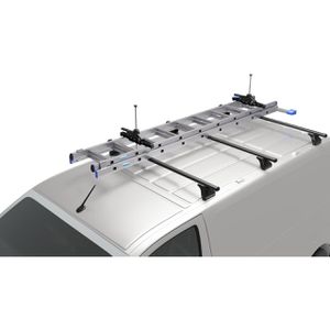 Produktbild für Leitersicherung Krause 122445, Diebstahl- &amp; Transportsicherung