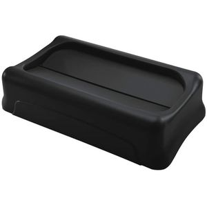 Müllsackständer-Deckel Rubbermaid FG267360BLA