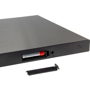 Produktbild für Digitalwaage ChiliTec CT PW-100rf, Funkverbindung