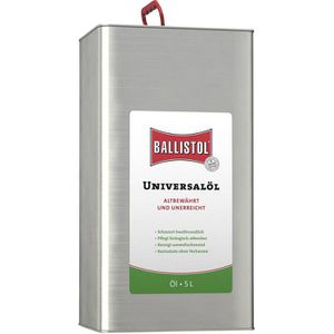 Multifunktionsöl Ballistol 21160 Universalöl, lebensmittelecht