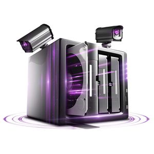 Produktbild für Festplatte WesternDigital WD Purple Pro WD181PURP