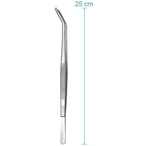 Produktbild für Kochpinzette May PI-0051