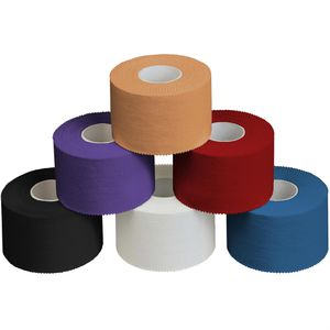Produktbild für Tapeverband Alpidex Sport-Tape, wasserabweisend