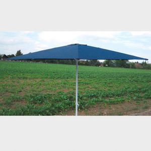 Produktbild für Sonnenschirm DEMA Action, 41016, rund