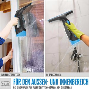 Produktbild für Fenstersauger Güde GAFS 280, 17017