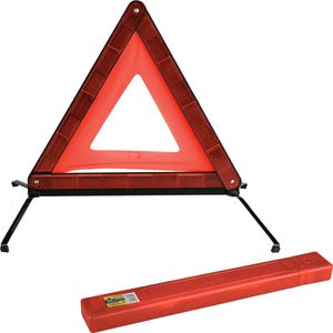 Warndreieck Filmer Euro-Mini, nach StVZO