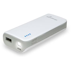 Produktbild für Powerbank MediaRange MR751, 5200mAh