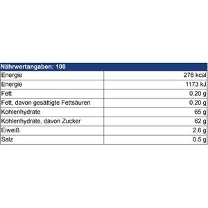 Produktbild für Süßstoff Borchers Stevia, 120 Tabletten