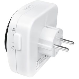 Produktbild für Zeitschaltuhr LogiLink ET0011, mechanisch