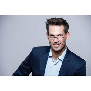 Produktbild für Lesebrille I-NEED-YOU 9 MM G5300, Unisex