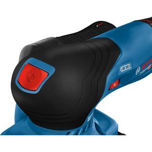 Produktbild für Schwingschleifer Bosch GSS 12V-13, Akku
