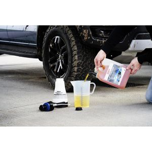 Produktbild für Lackreiniger Sonax Profiline Multiclean Alkaline