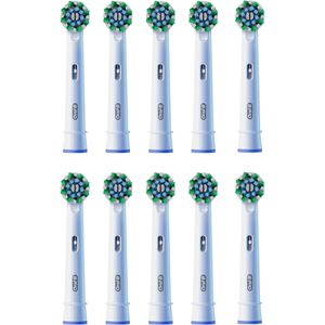 Produktbild für Aufsteckbürsten Oral-B Pro CrossAction