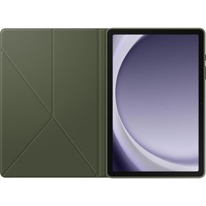 Produktbild für Tablet-Hülle Samsung Book Cover EF-BX210, schwarz