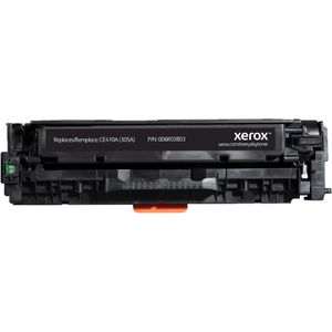 Produktbild für Toner Xerox für HP 305A, CE410A Everyday