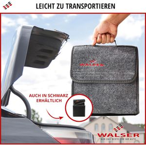Produktbild für Auto-Organizer Walser 30304 XXL, für Kofferraum