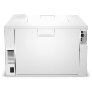 Produktbild für Farblaserdrucker HP Color LaserJet Pro 4202dw