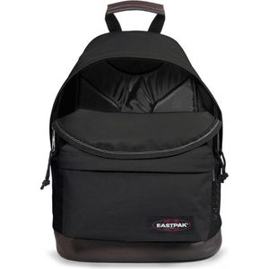 Produktbild für Rucksack Eastpak Wyoming Black, 40 cm