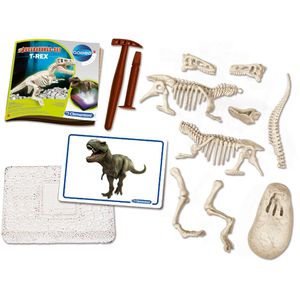 Produktbild für Experimentierkasten Galileo Ausgrabungs-Set T-Rex