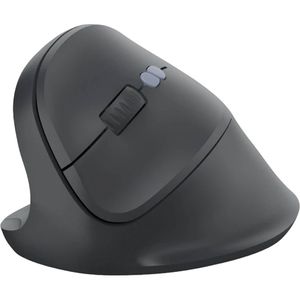 Maus Hama EMW-500L Vertikale Funkmaus, 173089