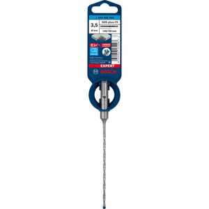 Produktbild für Bohrer Bosch Expert SDS plus-7X Hammerbohrer, SDS+