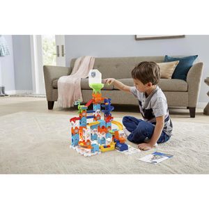 Produktbild für Murmelbahn vtech Marble Rush - Adventure Set S100
