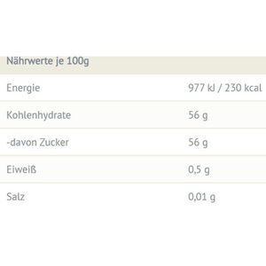 Produktbild für Marmelade Darbo Naturrein, Garten Erdbeeren