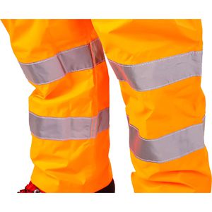 Produktbild für Arbeitshose Portwest H441, Unisex