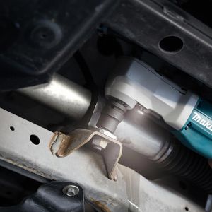 Produktbild für Akku-Schlagschrauber Makita DTL300Z, 360 Nm