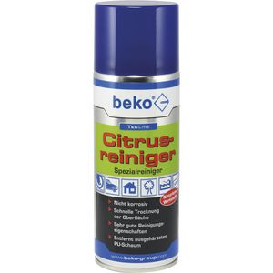 Industriereiniger Beko TecLine Citrusreiniger