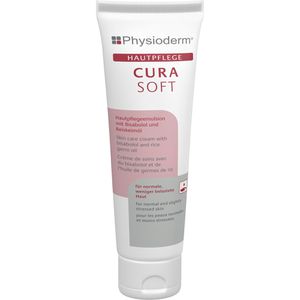 Hautcreme Physioderm CURA SOFT
