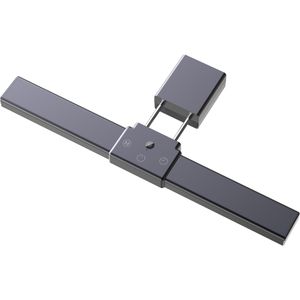 Monitorlampe