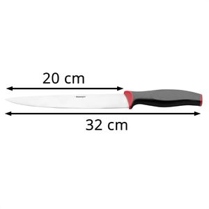 Produktbild für Messerset Esmeyer Aurea 291-423, mit Hängeleiste