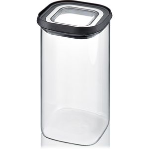 Produktbild für Vorratsdose Gefu Pantry 12807, aus Glas