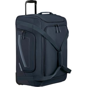 Produktbild für Reisetasche AmericanTourister City Racer, dunkelblau, 68 cm