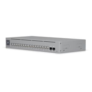 Switch UbiQuiti UniFi, USW-Pro-Max-16-PoE