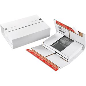 Produktbild für Buchverpackungen ColomPac extrastark, C4
