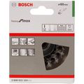 Zusatzbild Drahtbürste Bosch 2608622104, Topfbürste